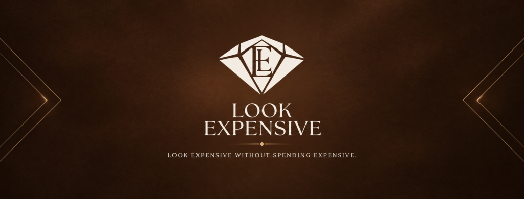 Cover of The Expensive Edit: Genevieve's Capsule Workbook