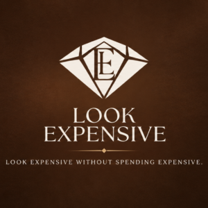 Cover of The Expensive Edit: Genevieve's Capsule Workbook